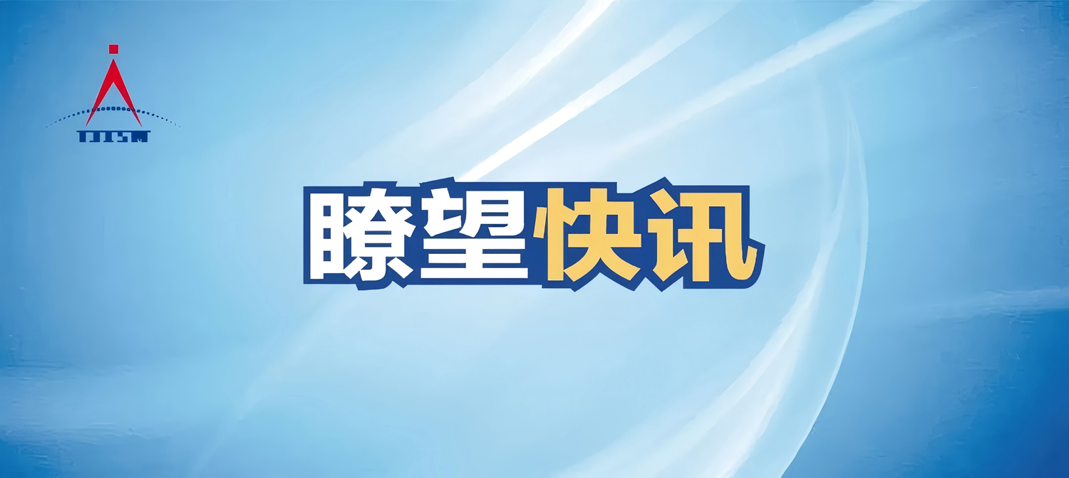 瞭望快訊 2025年第8期（總第21期）